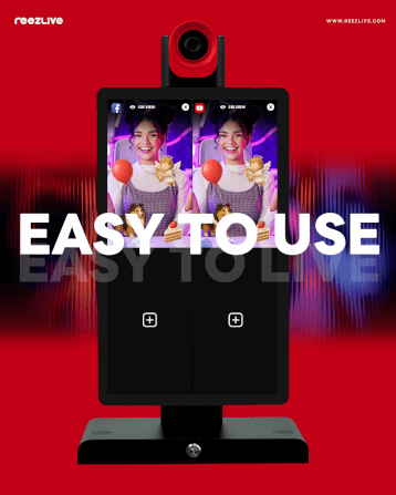 เครื่องไลฟ์สด REEZLIVE_5